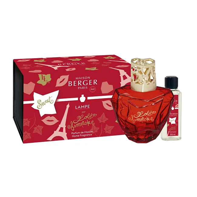 Maison Berger Paris Gift set catalytic