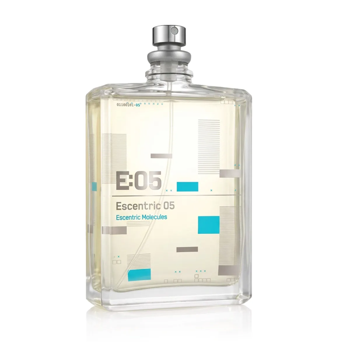 Escentric molecules Escentric 05 Eau De