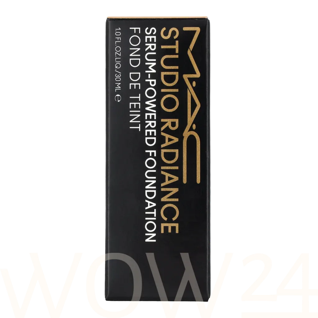 Mac Studio Radiance Serum-Powered Foundation 30