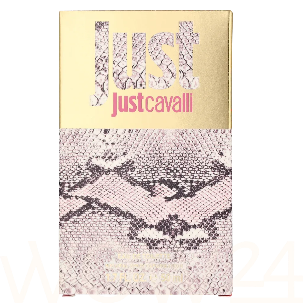 Roberto Cavalli Just Cavalli Eau De