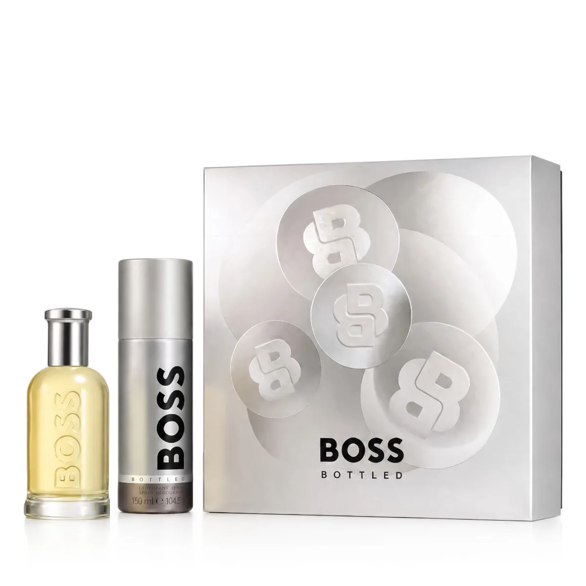 Hugo boss Boss Bottled Eau De