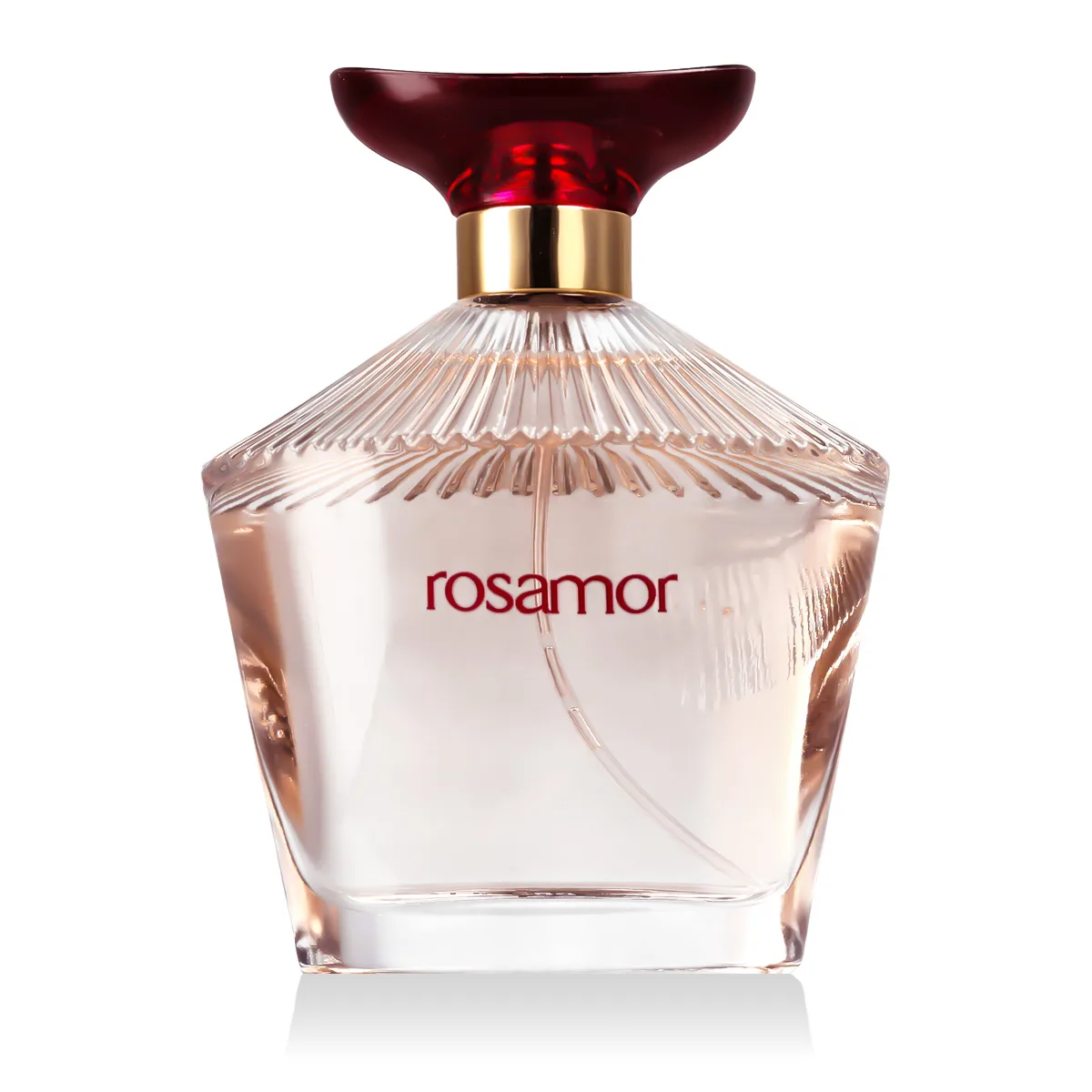 Rosamor