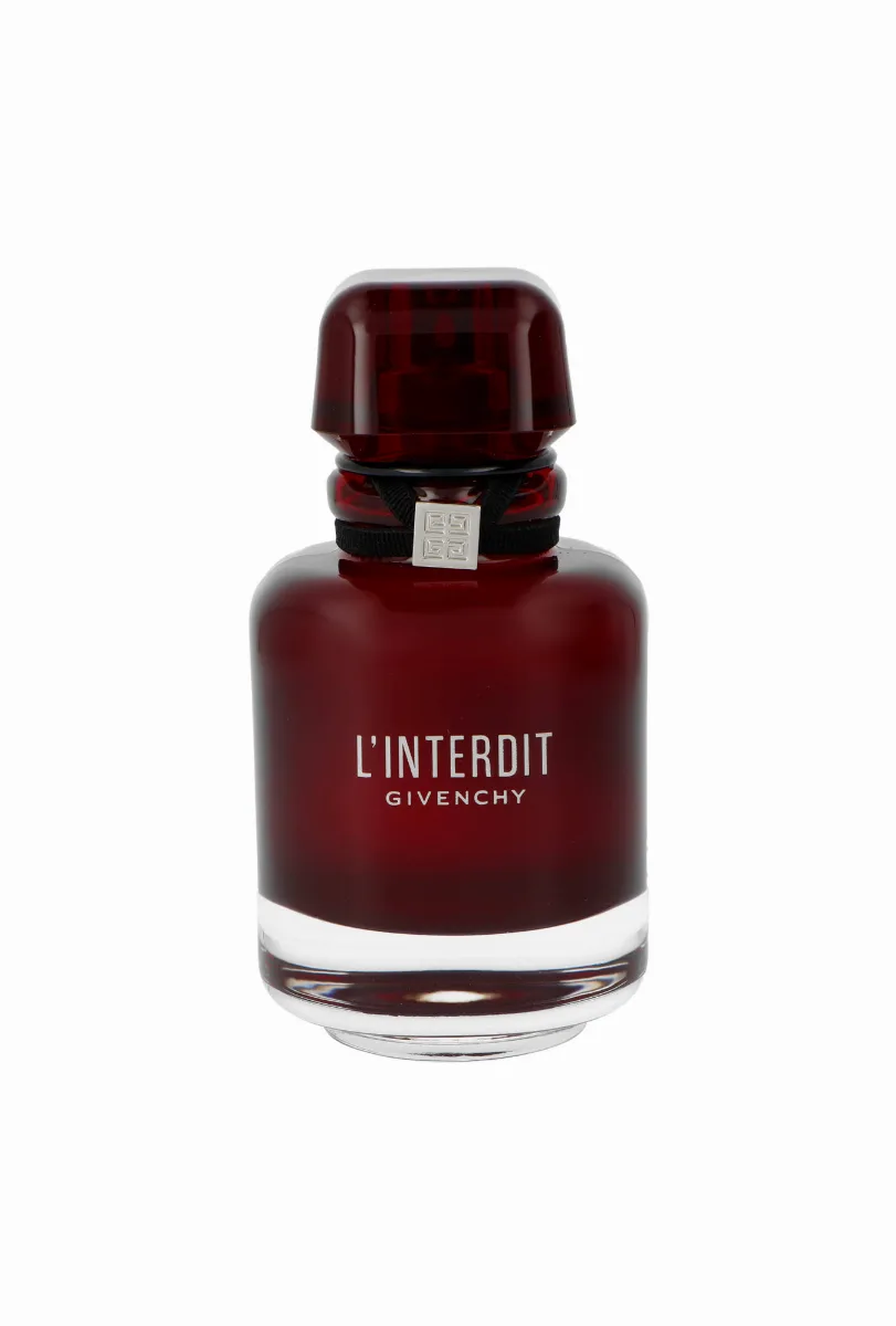 Givenchy L`Interdit Rouge Eau De Parfum