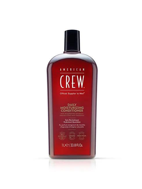 American Crew Daily Moisturizing 250 ml