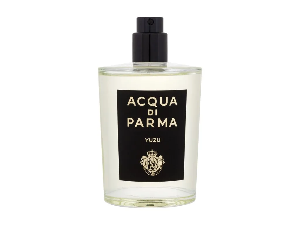 Acqua di parma Signatures Of The