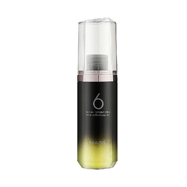 Masil Moisturizing perfumed hair oil 6