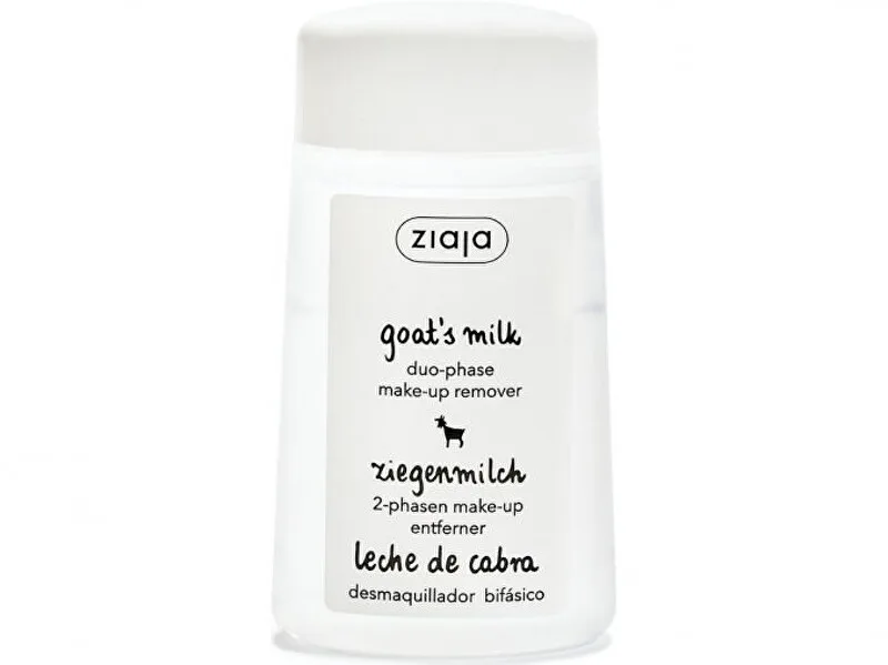 Ziaja Goat`s Milk 120 ml