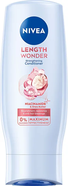 Nivea Length Wonder Strengthening Conditioner -