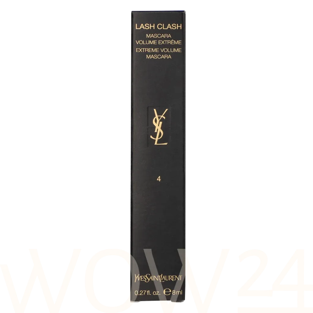 Yves Saint Laurent Lash Clash Extreme