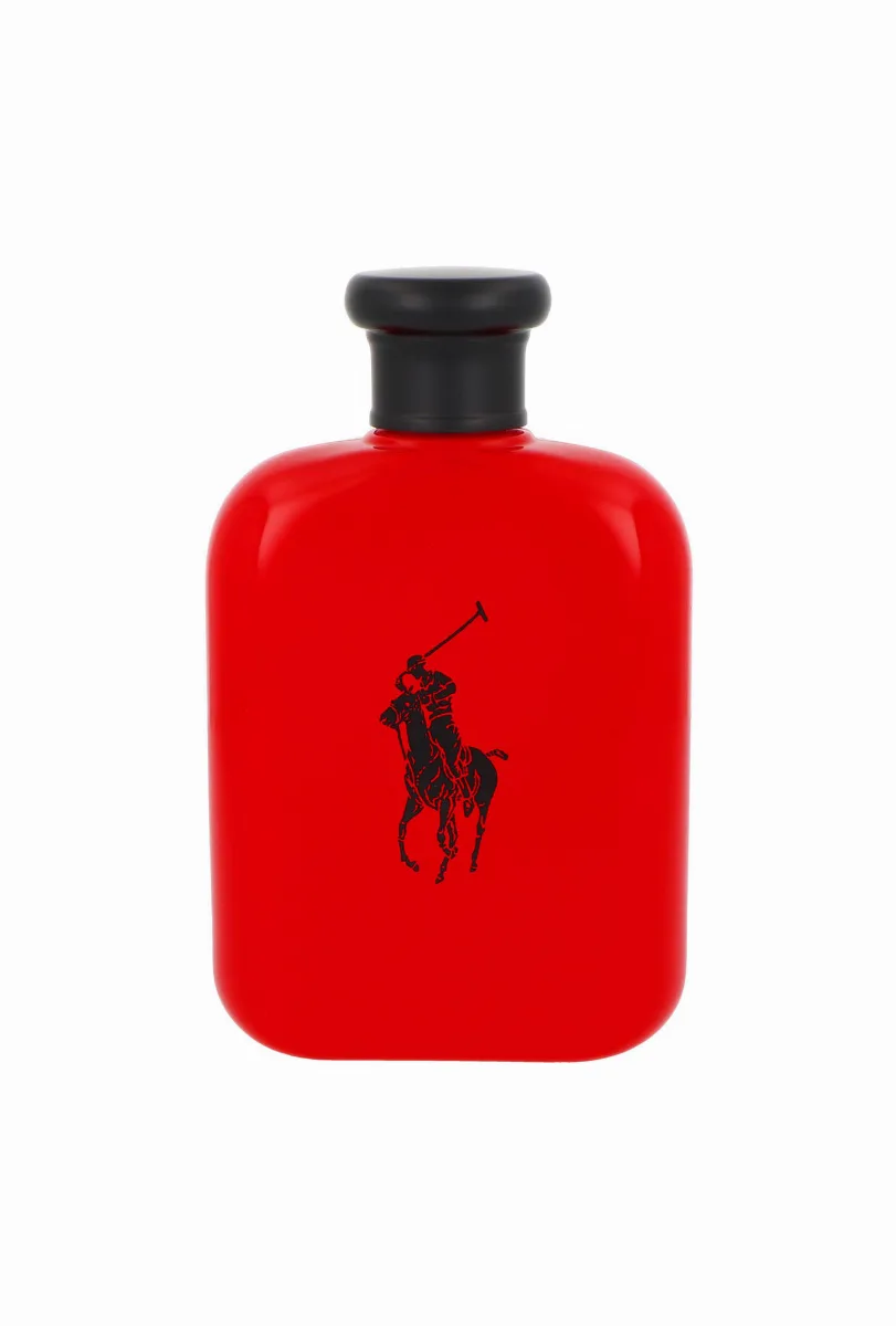 Ralph Lauren Polo Red Eau De