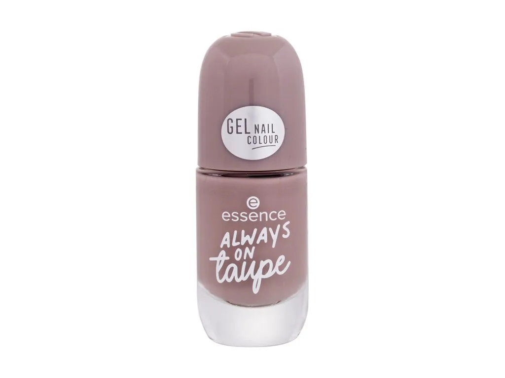 Essence Gel Nail Colour 8 ml