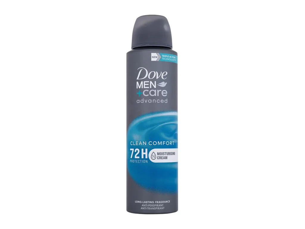 Dove Men + Care Advanced Clean