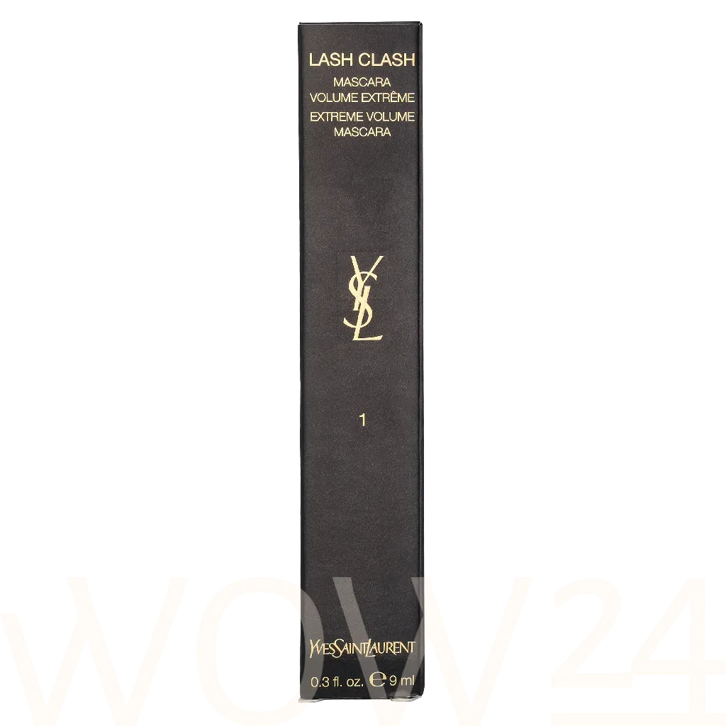 Yves Saint Laurent Lash Clash Extreme