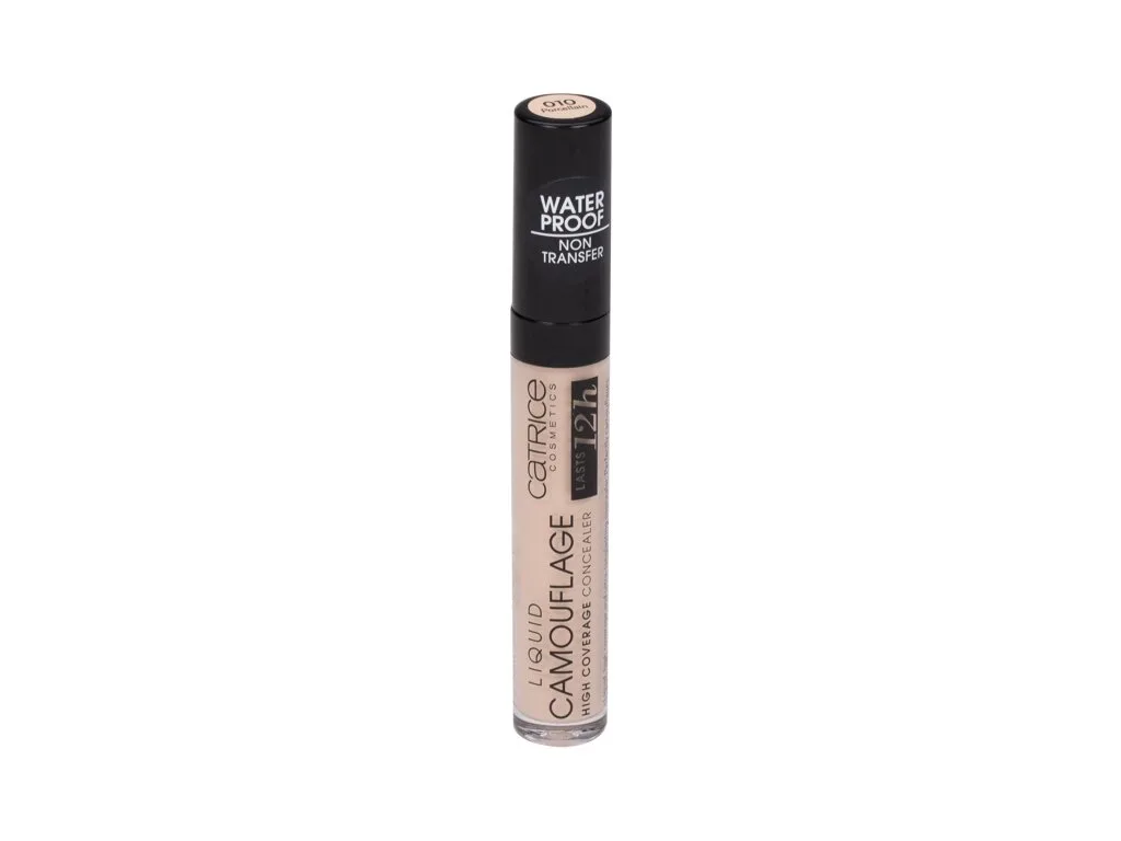 Catrice Camouflage Liquid High Coverage Korektors