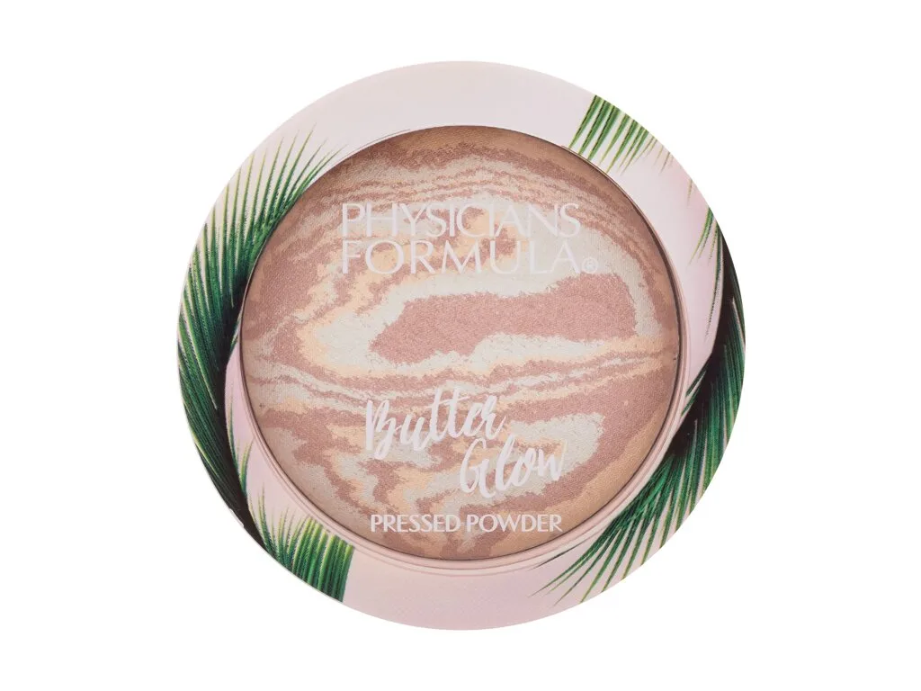 Physicians Formula Murumuru Butter Glow Pressed