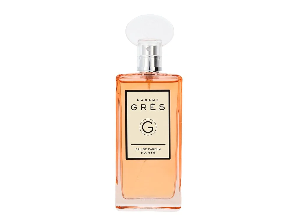 Gres Madame Gres Eau De Parfum