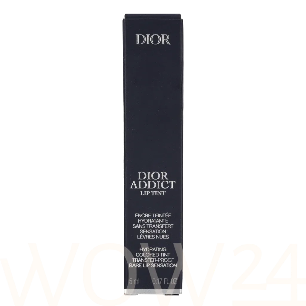 Dior Dior Addict Lip Tint 5