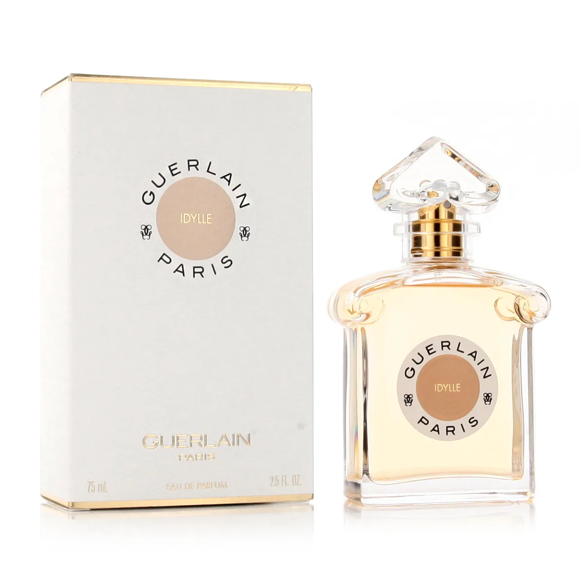 Guerlain Idylle Eau De Parfum 75