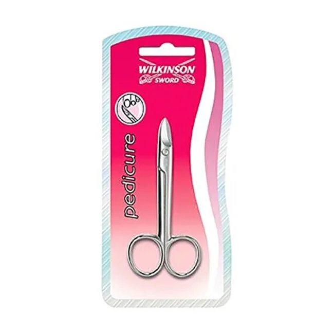 Wilkinson Sword pedikúra