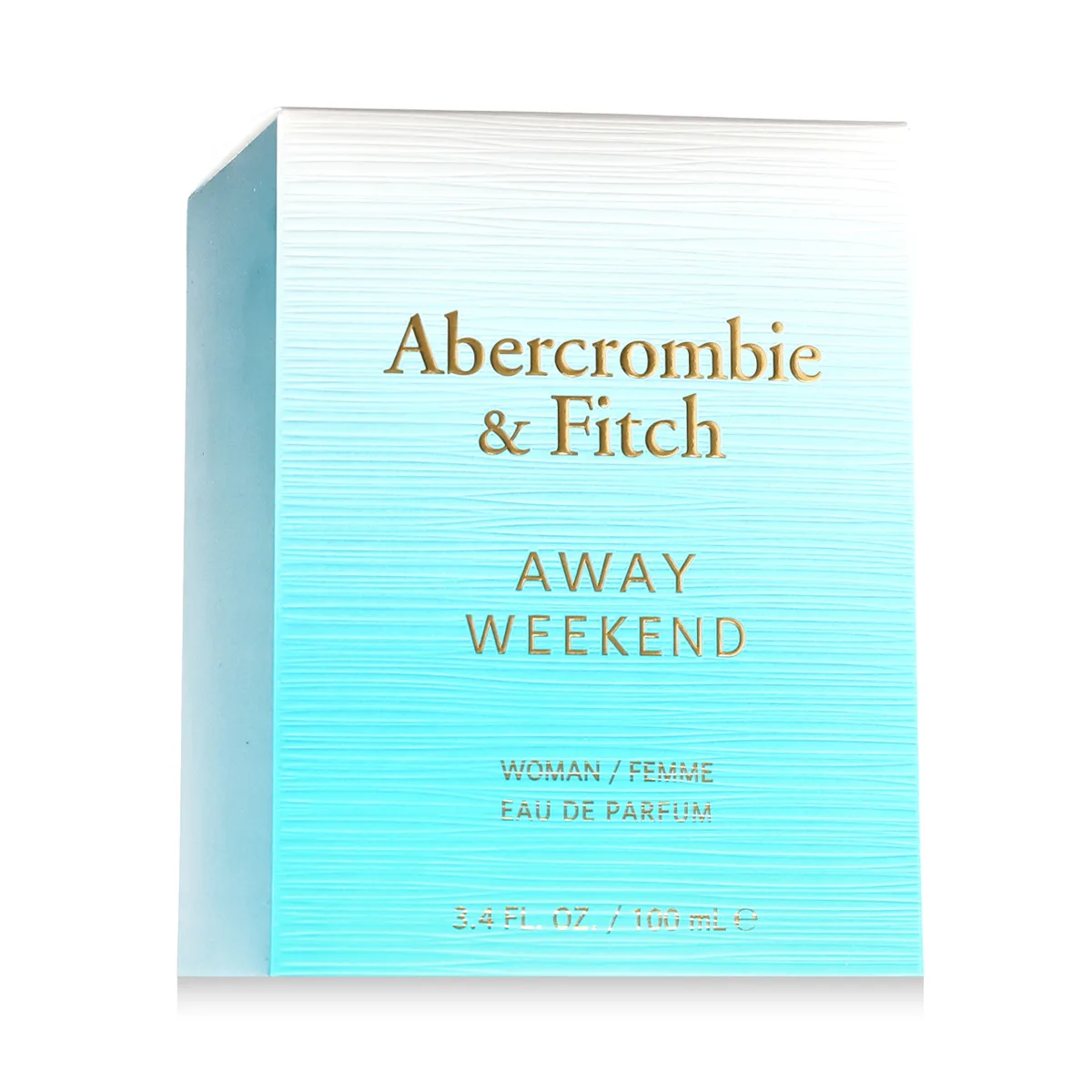 Abercrombie & Fitch Away Weekend Eau