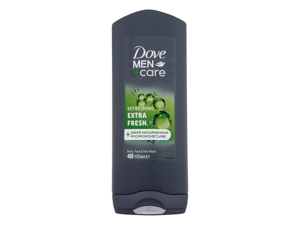 Dove Men + Care Extra Fresh