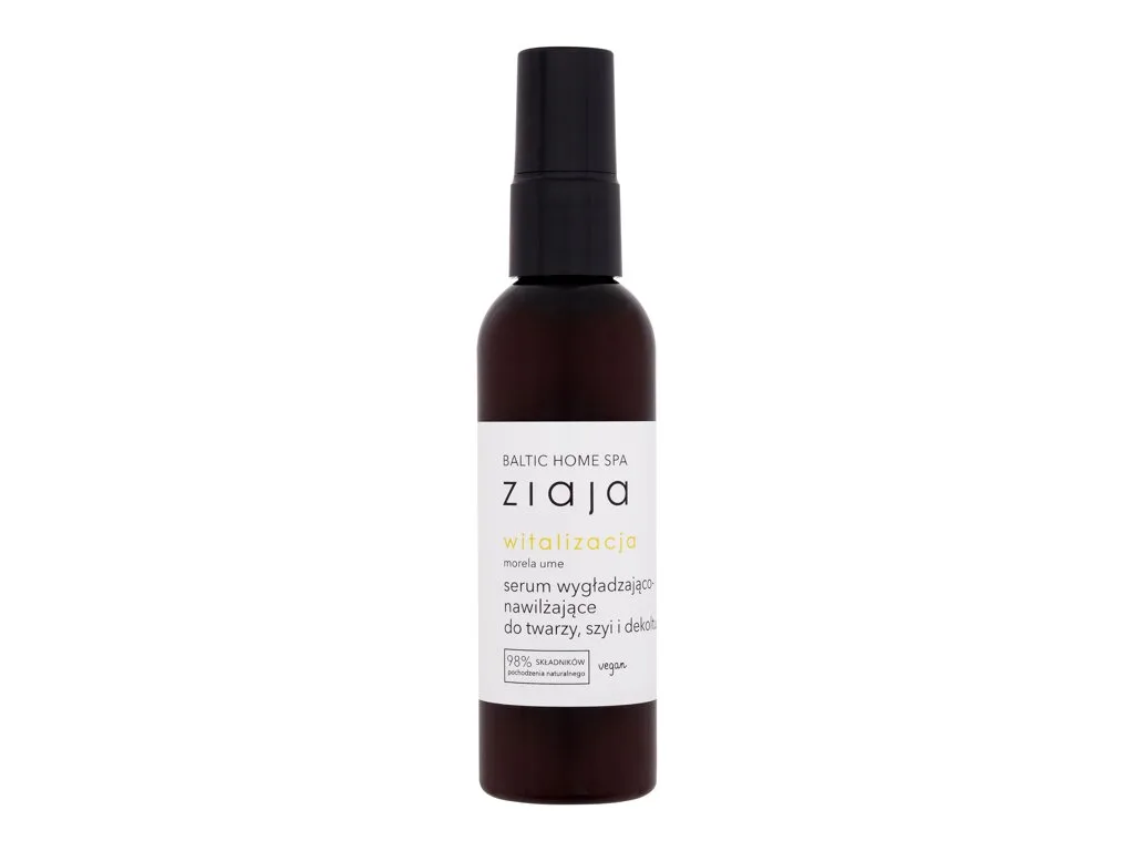 Ziaja Baltic Home Spa Vitality Face