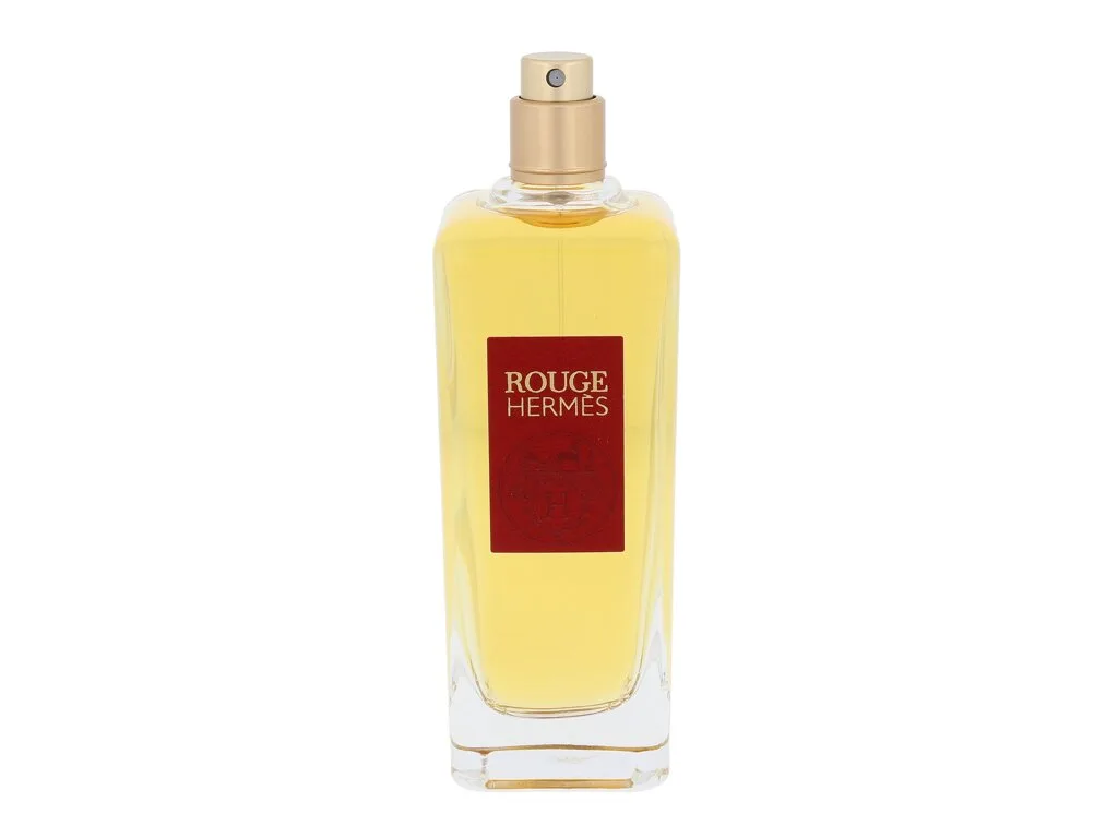 Hermes Rouge Eau de Toilette 100