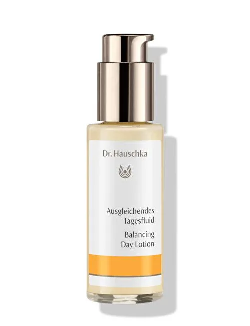 Dr.hauschka Balancing Day Lotion 50