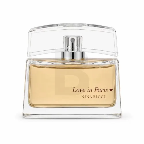 Nina Ricci Love in Paris Eau