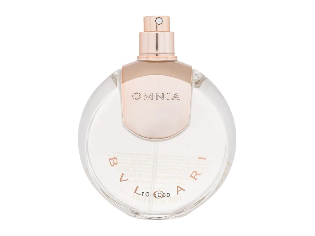 Bvlgari Omnia Crystalline Eau De Toilette