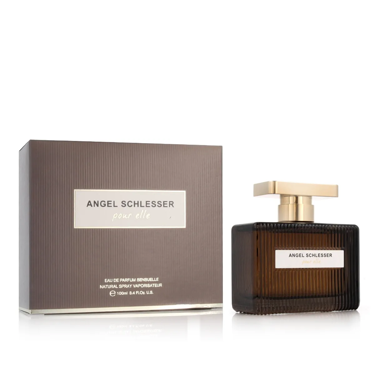 Angel schlesser Pour Elle Sensuelle Eau