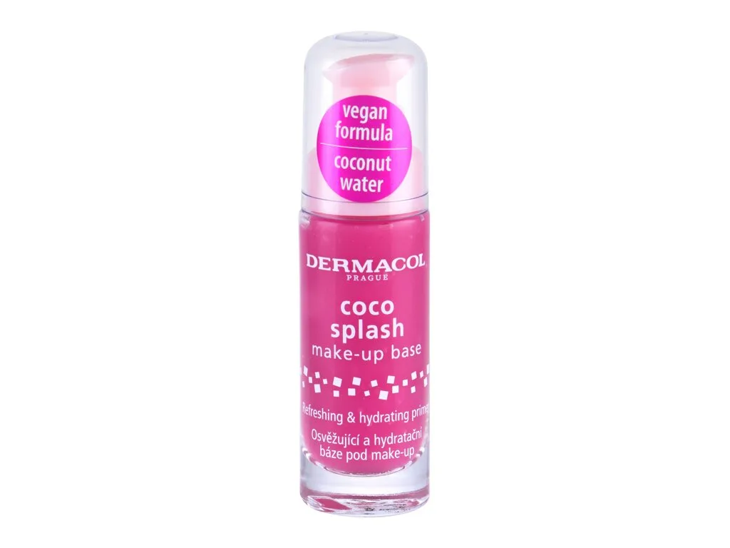 Dermacol Coco Splash 20 ml