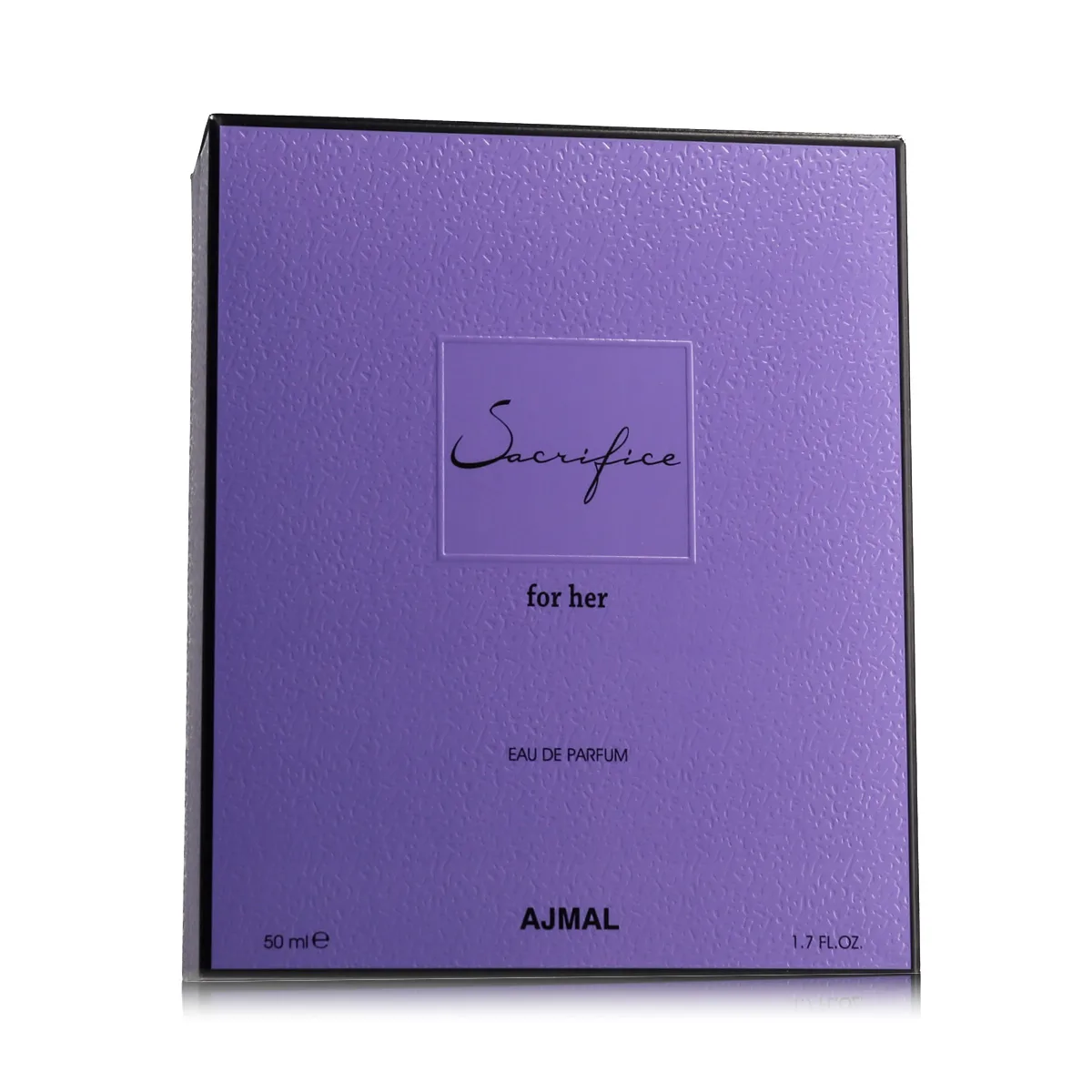 Ajmal Sacrifice for Her Eau De