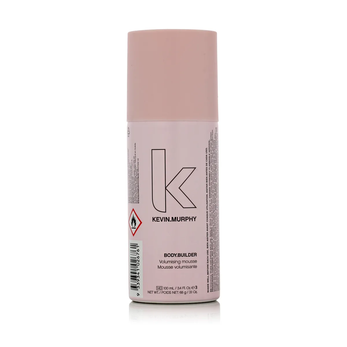 Kevin Murphy Styling Matu laka 100
