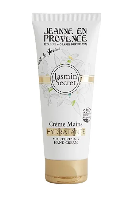 Jeanne En Provence Jasmin Secret 75