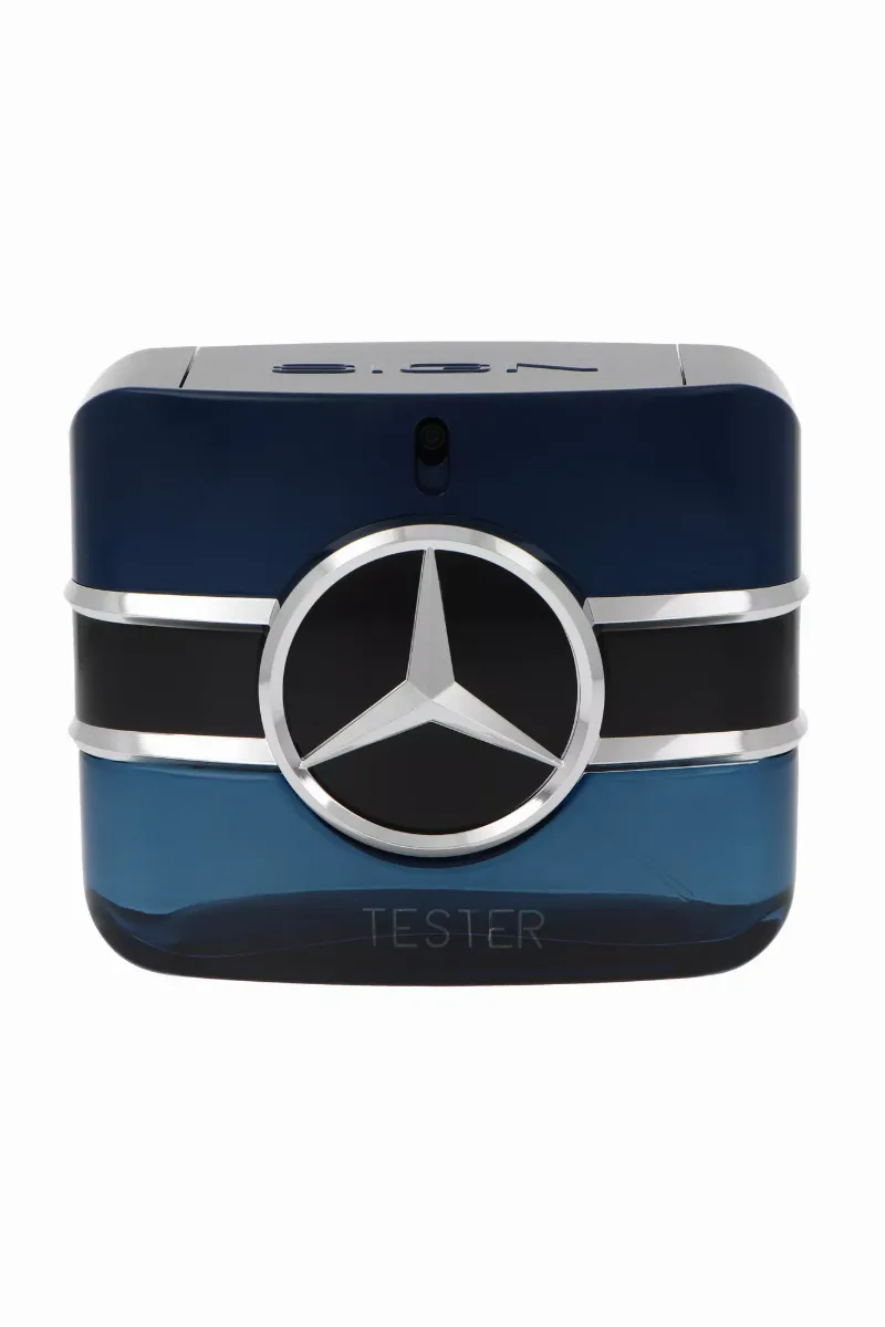 Mercedes-benz Sign Eau De Parfum 100