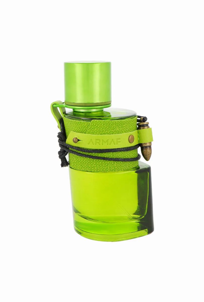 Armaf beauté Hunter Jungle Eau De