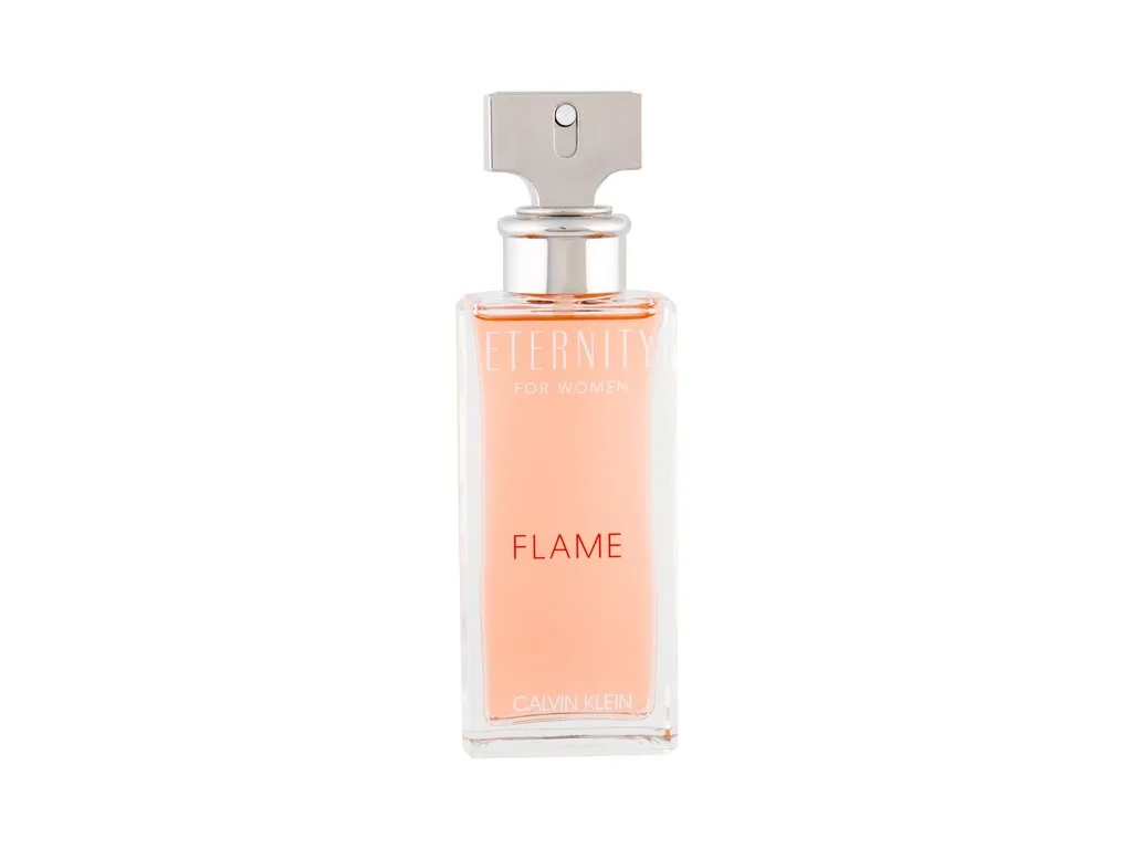 Calvin Klein Eternity Flame Eau De