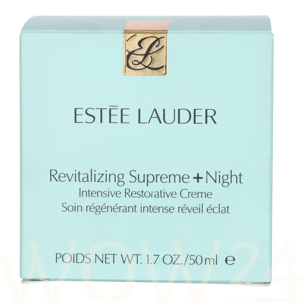 Esteé Lauder Estée Lauder Revitalizing Supreme+