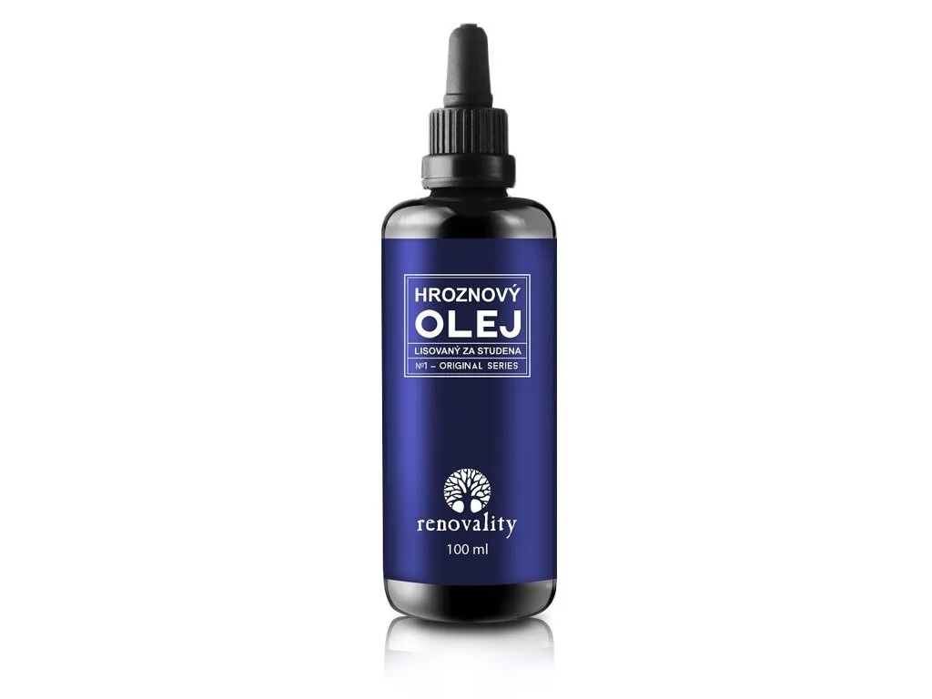 Renovality Original Series Grape Oil 100