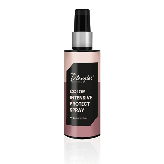 Dtangler Hair mist Color Intensive Protect