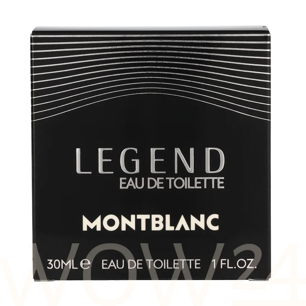 Mont blanc Legend Eau De Toilette