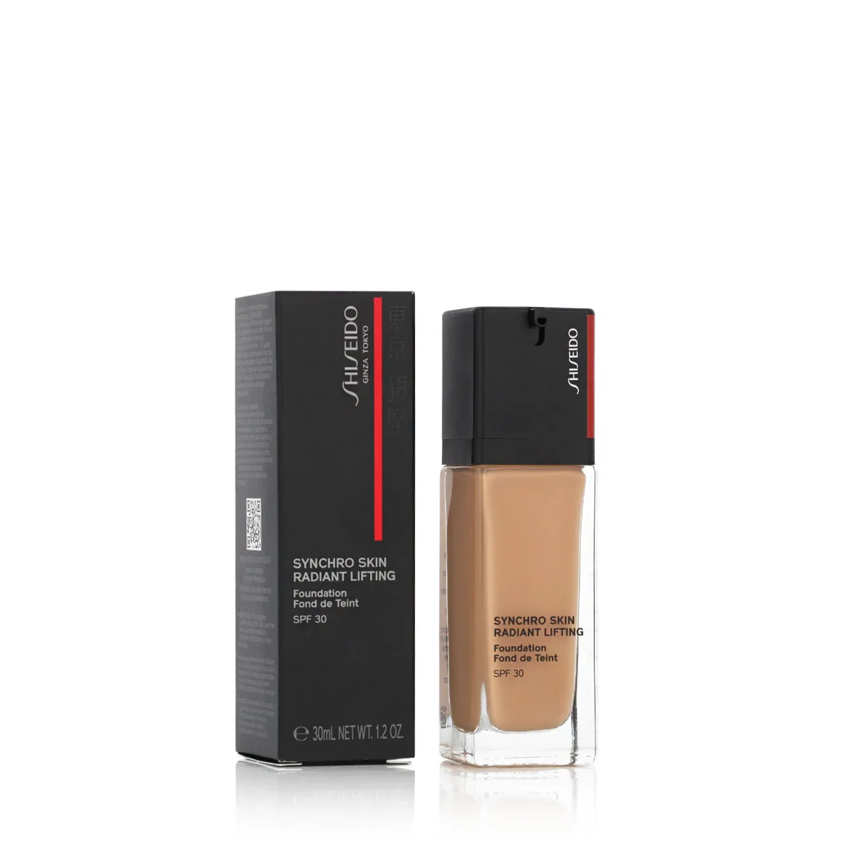 Shiseido Synchro Skin Radiant Lifting 30