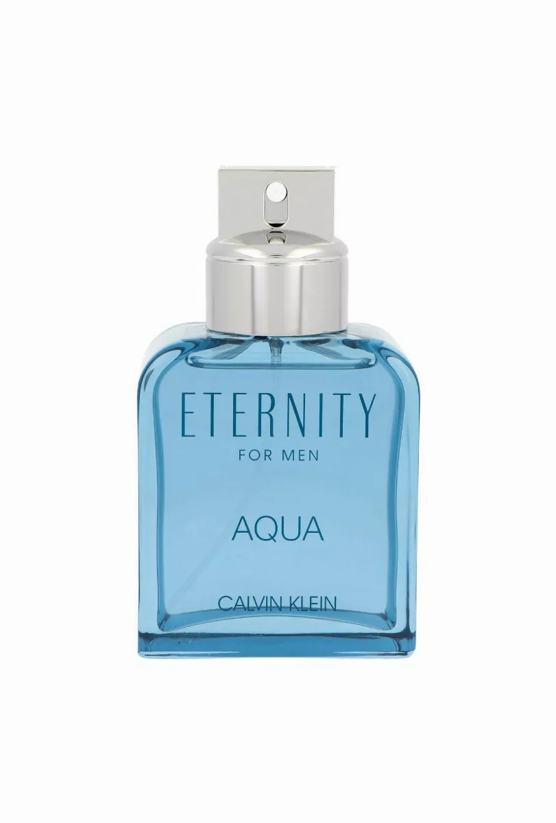 Calvin Klein Eternity Aqua Eau De