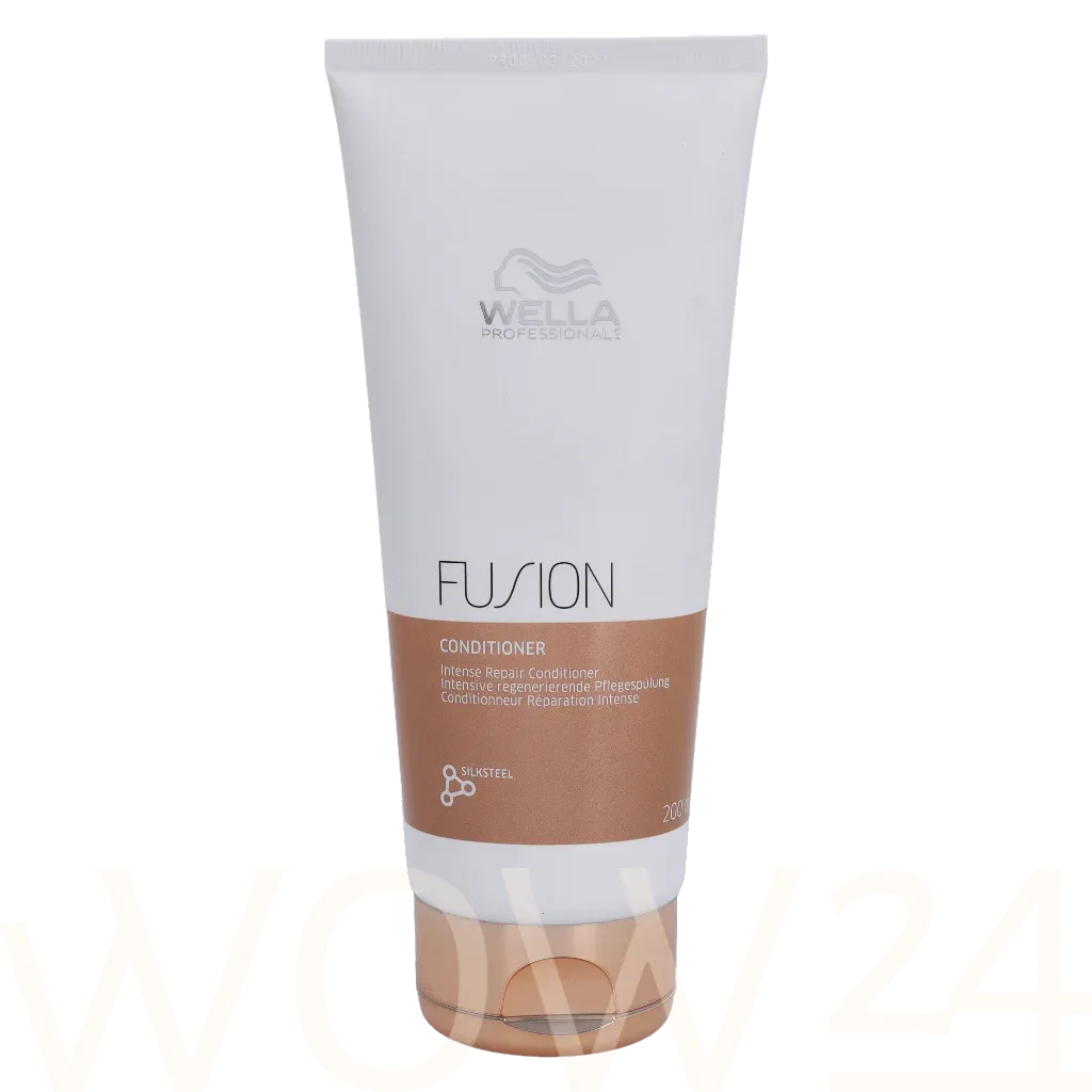 Wella professional Fusion 200 ml