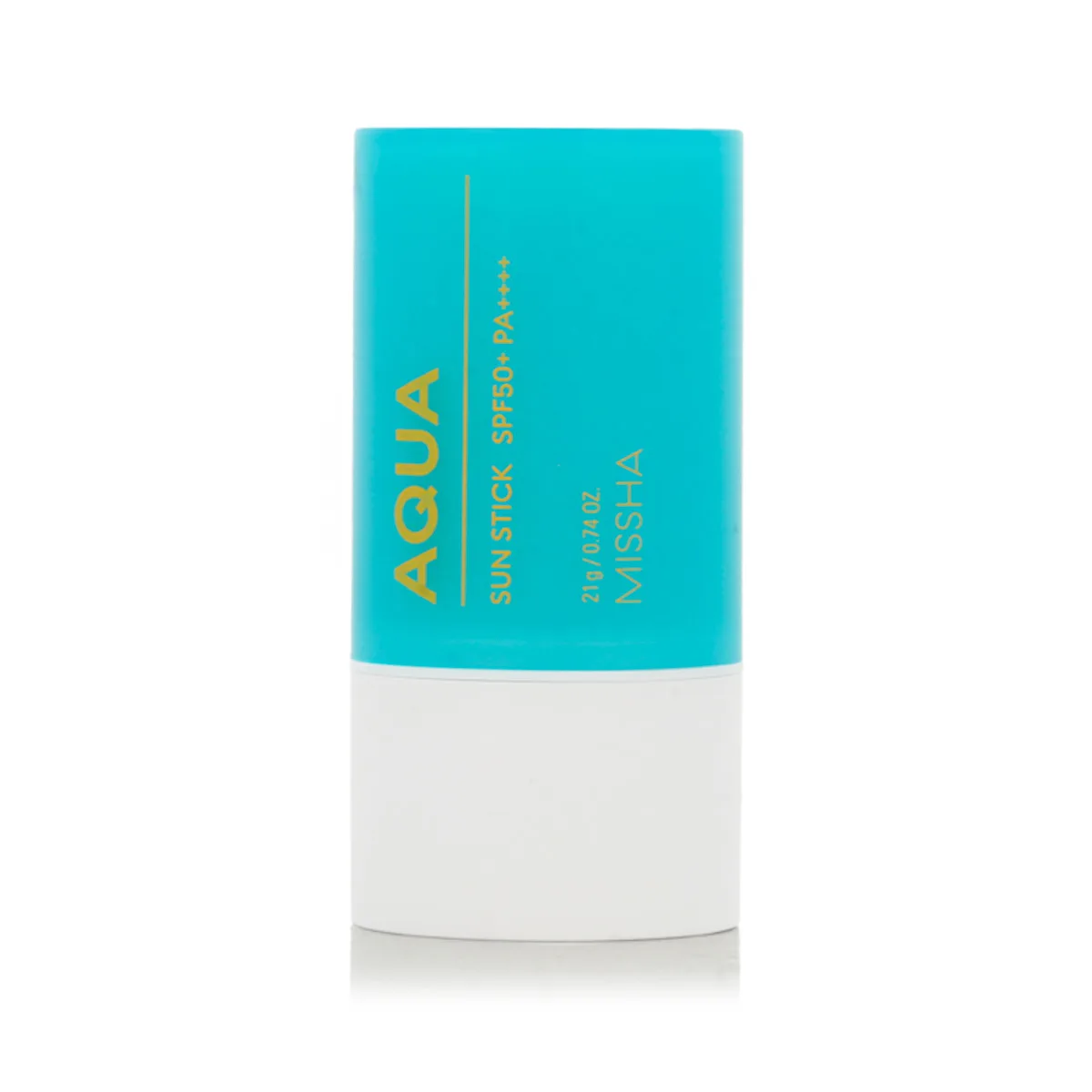 Missha All Around Safe Block Aqua