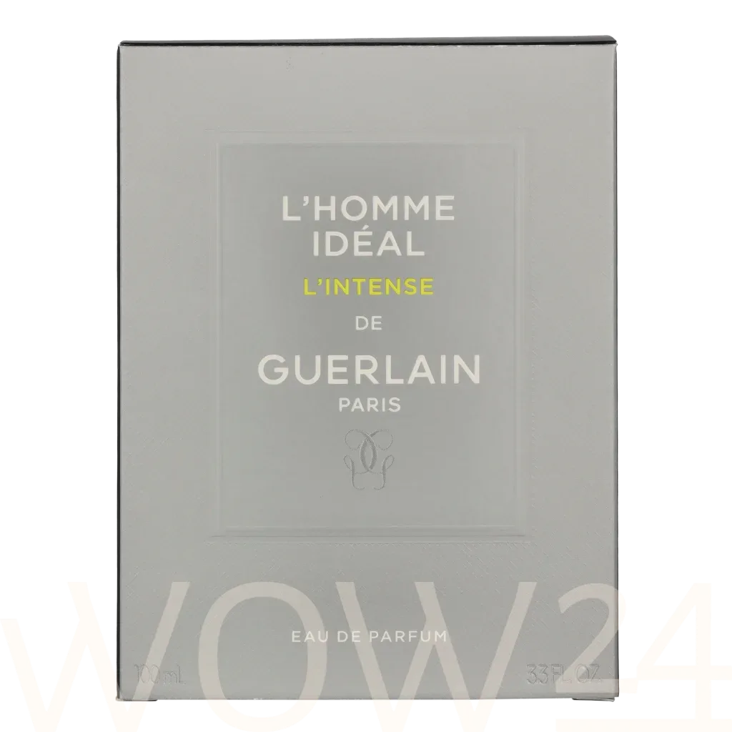 Guerlain L´Homme Ideal L´Intense Eau De