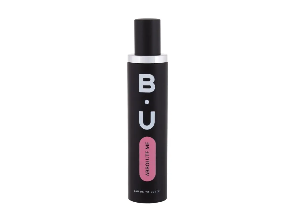 B.U. Absolute Me Eau De