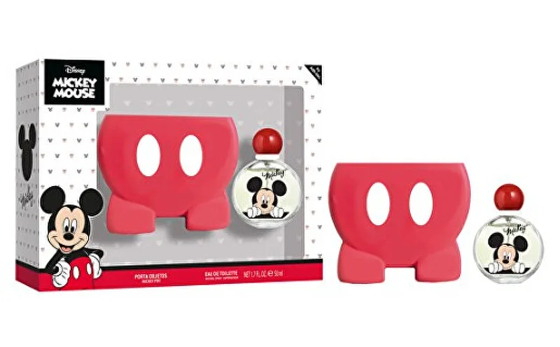 EP Line Mickey Mouse - EDT