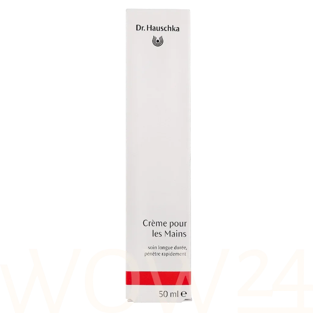 Dr.hauschka Hydrating 50 ml